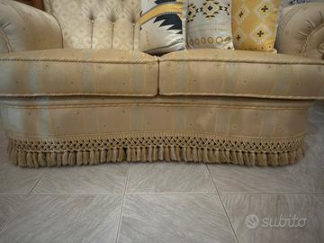 Divano da arredo