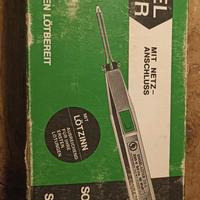 saldatore a stagno professionale 