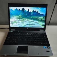 Hp EliteBook i5 8GB RAM 240GB SSD