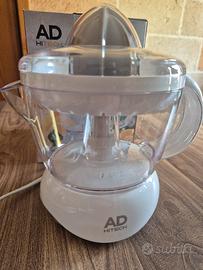 Spremiagrumi Elettrico 