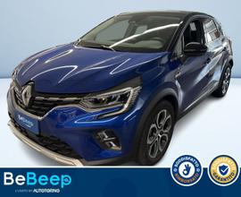 Renault Captur 1.6 E-TECH FULL HYBRID TECHNO ...