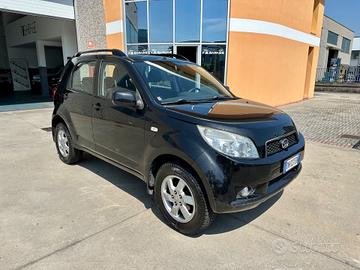 Daihatsu Terios 1.5 4WD CX