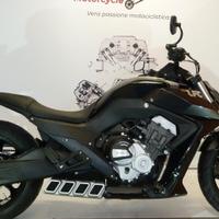BENDA MOTORCYCLES LFC 700