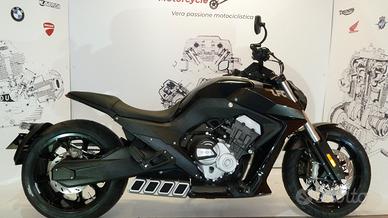 BENDA MOTORCYCLES LFC 700