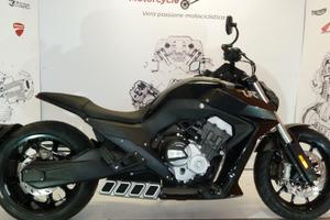 BENDA MOTORCYCLES LFC 700