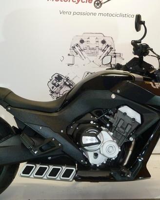 BENDA MOTORCYCLES LFC 700
