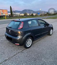 Ricambi Fiat Punto Evo Originali
