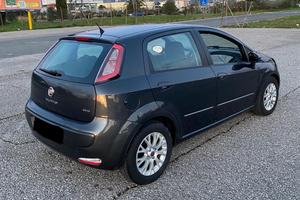 Ricambi Fiat Punto Evo Originali