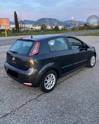Ricambi Fiat Punto Evo Originali