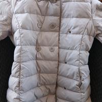 Giubbotto bimba Benetton 