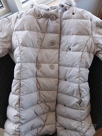 Giubbotto bimba Benetton 