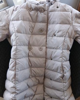 Giubbotto bimba Benetton 