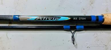 canna spinning Shimano