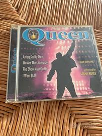 Queen