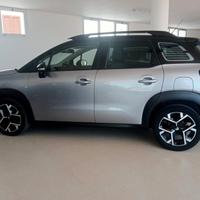 Citroen C3 Aircross C3 Aircross BlueHDi 110 S&S Sh