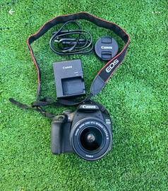 Macchina fotografica