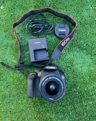 Macchina fotografica