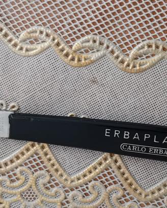 Bisturi Erbaplast / Nacchere in legno