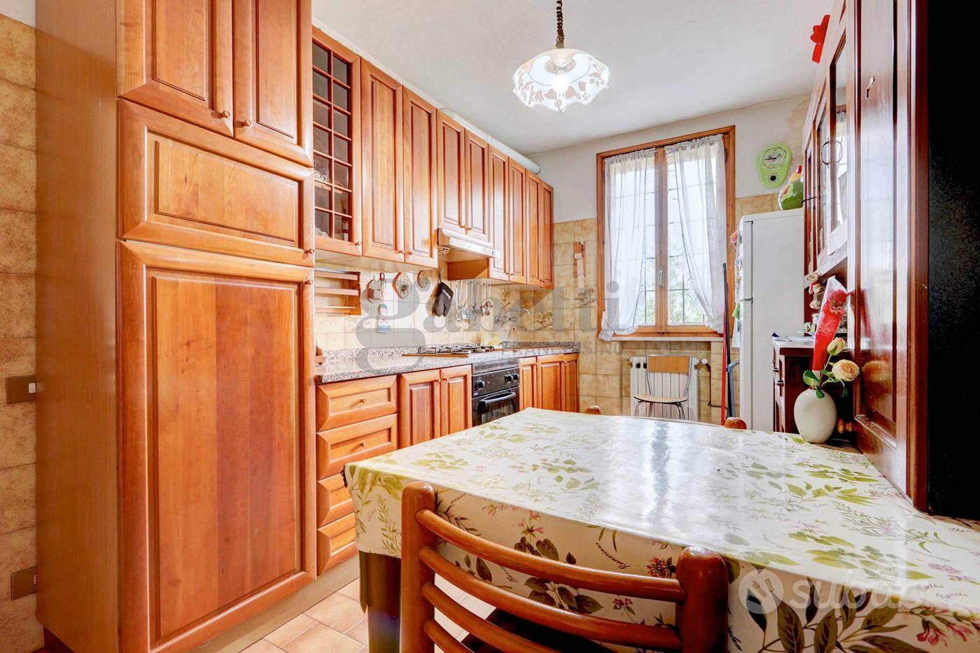 Appartamento Vignola [V 553VRG] - Vista 6