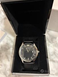 Orologio emporio armani