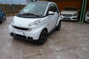 Smart ForTwo 1000 62 kW coupé passion Limited