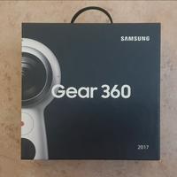 Samsung Gear 360 - NUOVO