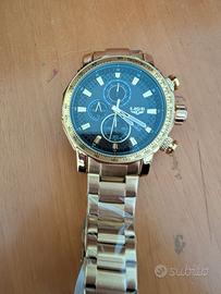 Orologi LIGE - Sport Big Original Luxury Golden