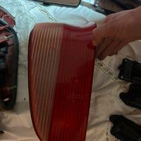 Peugeot 106 rallye ricambi