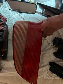 Peugeot 106 rallye ricambi