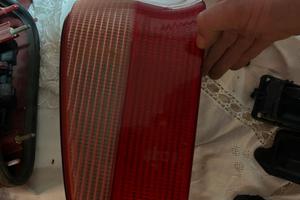 Peugeot 106 rallye ricambi