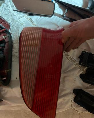 Peugeot 106 rallye ricambi