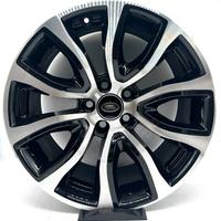 4 cerchi lega evoque velar discovery r18 lt1779