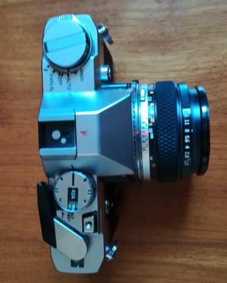Olimpus om30