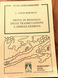 Opere C. Louis Kervran