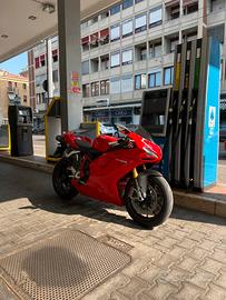 Ducati 1098 S
