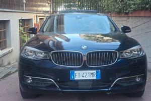 Bmw 3er Gran Turismo 320d xDrive Luxury