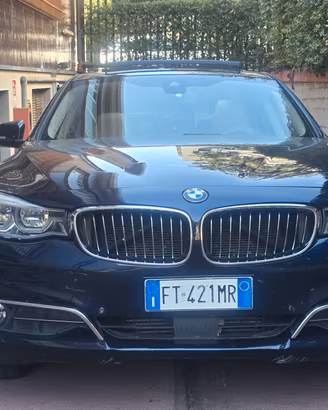 Bmw 3er Gran Turismo 320d xDrive Luxury