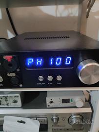 Audio-GD NFB-28 – DAC/Amplificatore cuffie