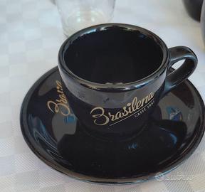 TAZZE PORCELLANA DA BAR