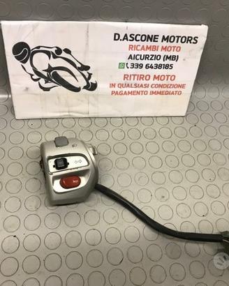 Devio lici xc300