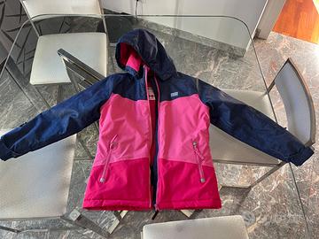 Giacca sci bambina - Lego Wear