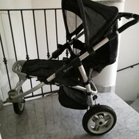 Trio Quinny in buon stato