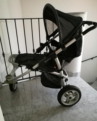 Trio Quinny in buon stato