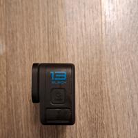 GoPro HERO 13 + gadget