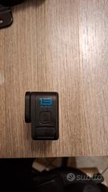 GoPro HERO 13 + gadget