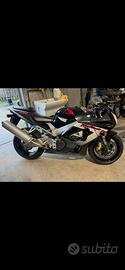 Honda CBR rr 900