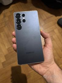 Samsung Galaxy S25 Ultra 512gb