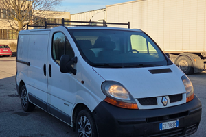 Nissan primastar 1.9 TDI 100cv