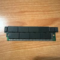Modulo di memoria ram