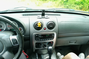 Jeep Cherokee kj 2.8 163cv